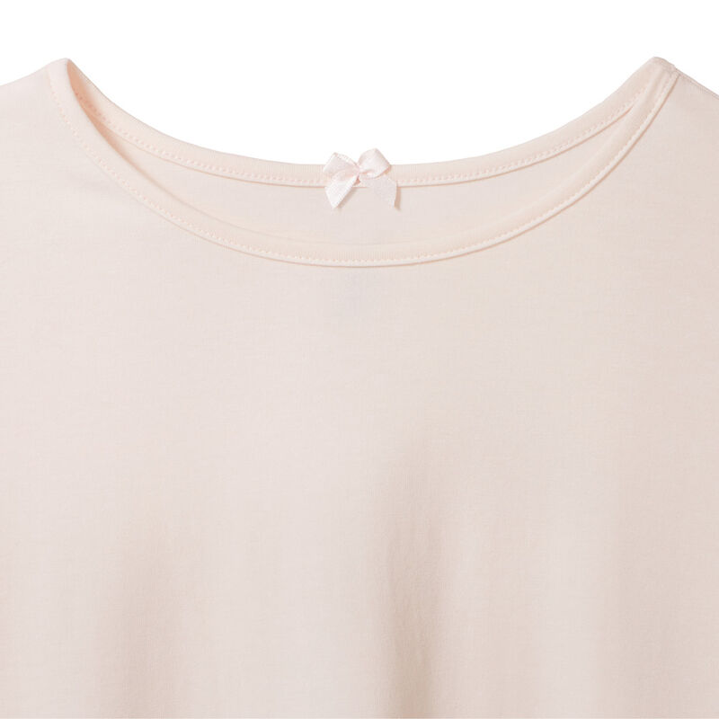 Softes Jersey-Langarm-Shirt mit komfortablem Tragegefhl Bild 3