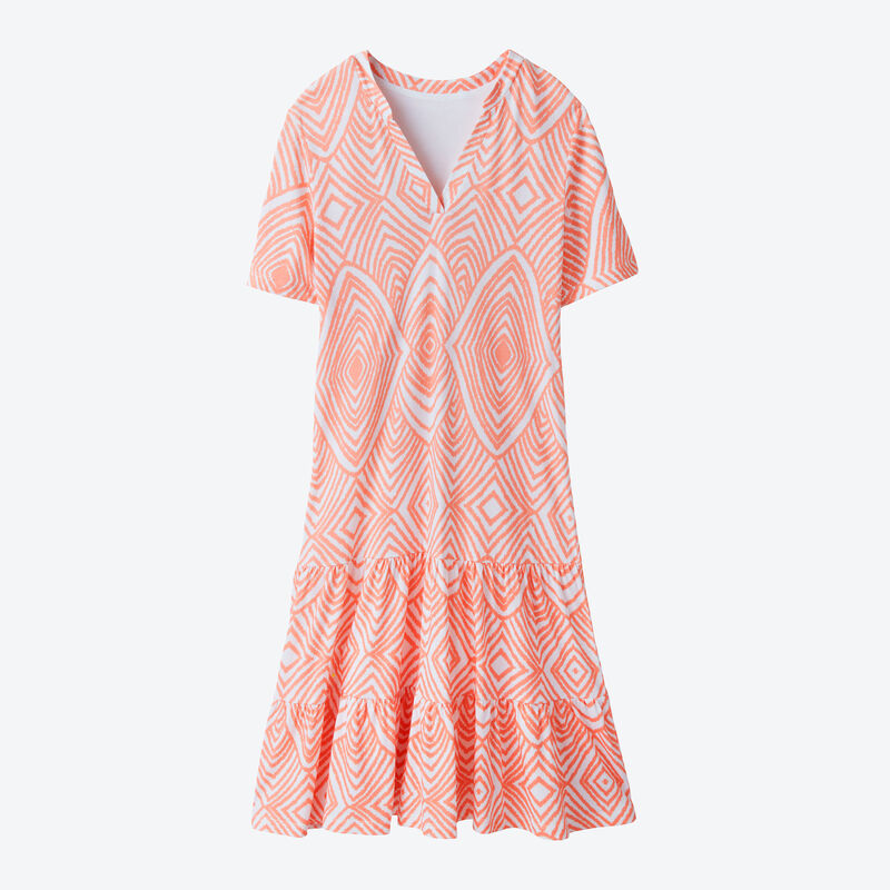 Modisches Allrounder-Kleid in weicher Jersey-Qualitt Bild 2