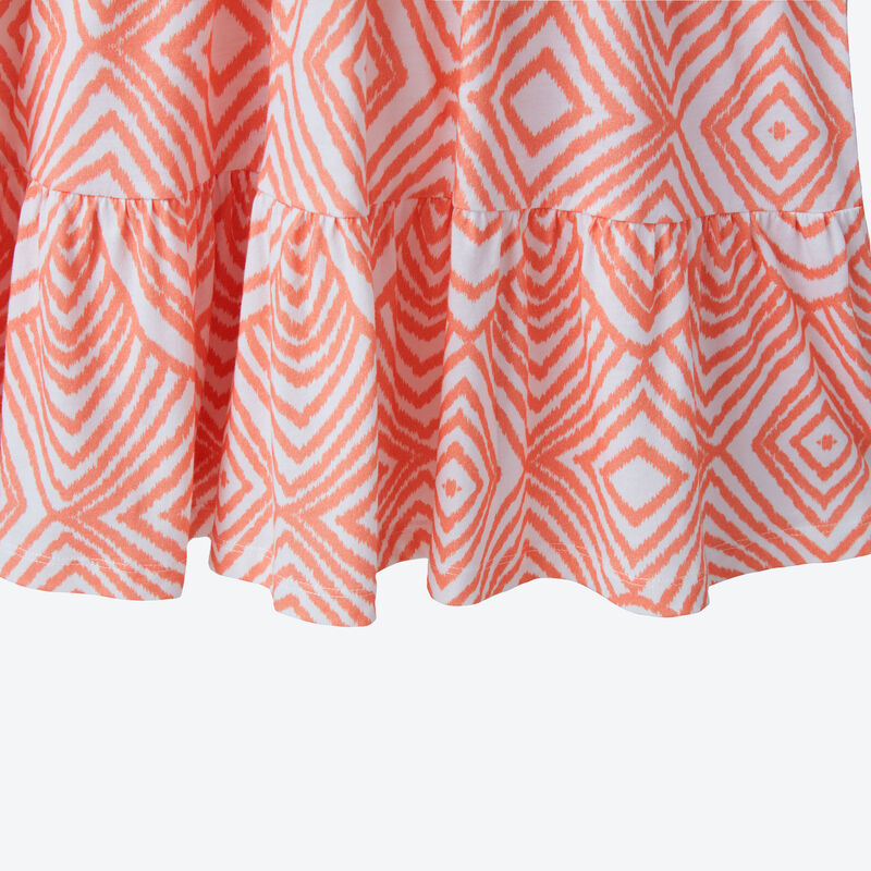 Modisches Allrounder-Kleid in weicher Jersey-Qualitt Bild 3