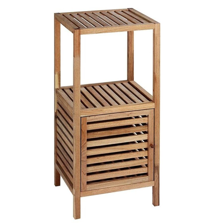 Badmöbel Walnussholz