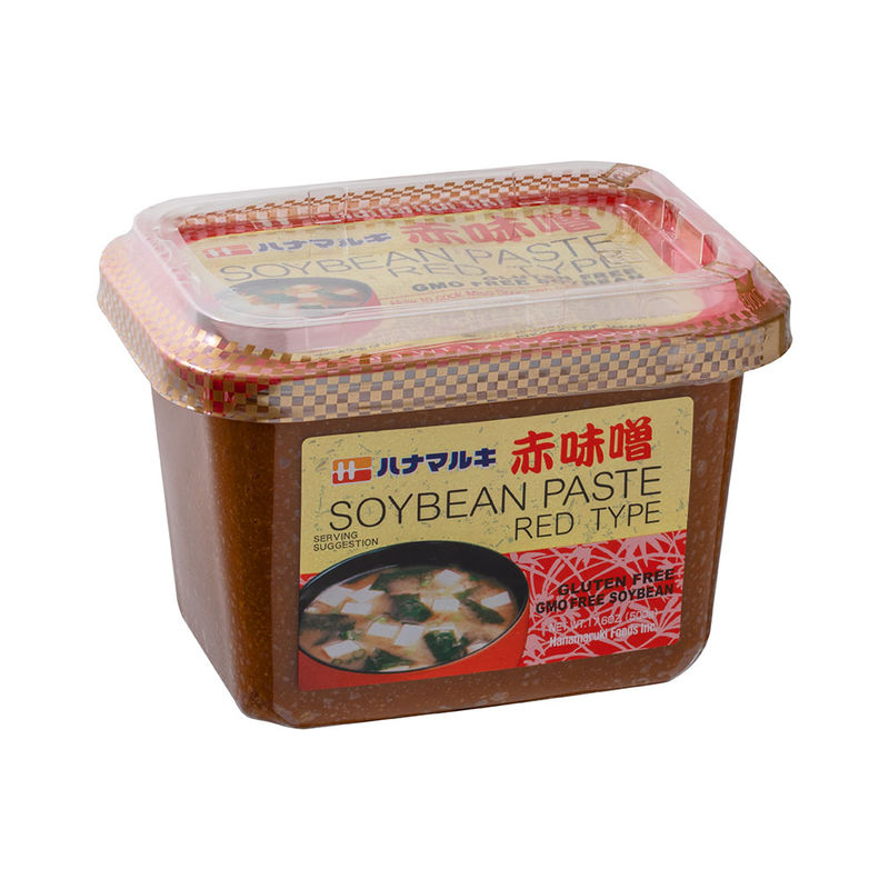 Dunkle Miso-Paste verzaubert Suppen und Saucen mit Umami-Würze Bild 2
