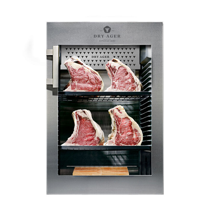 ProfiFleischreifeschrank für exquisite Dry Aged Spezialitäten Hagen Grote Shop ProfiFleischreifeschrank für exquisite Dry Aged Spezialitäten Hagen Grote Shop