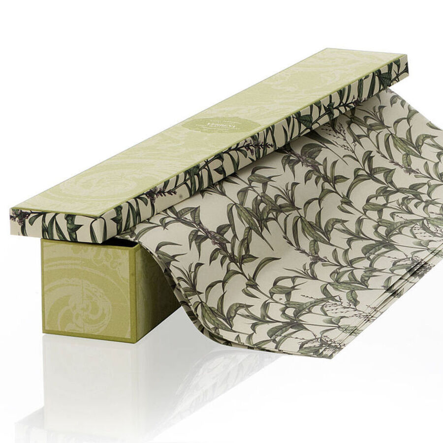 Schrankpapier Citrus Frische Verbene Aus Portugiesischer
