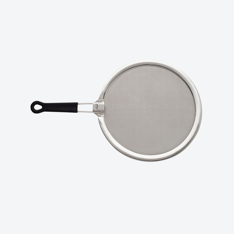 pfannen spritzschutz testsieger