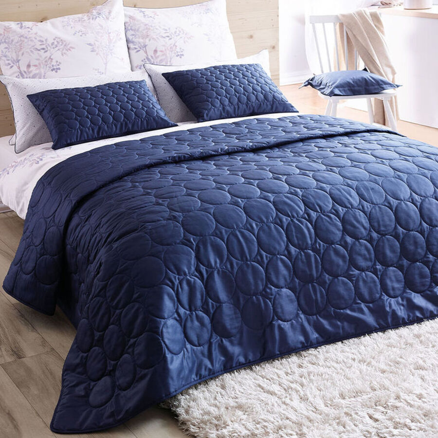 Gesteppte Tagesdecke Fur Ein Einladendes Ambiente Julia Grote Shop