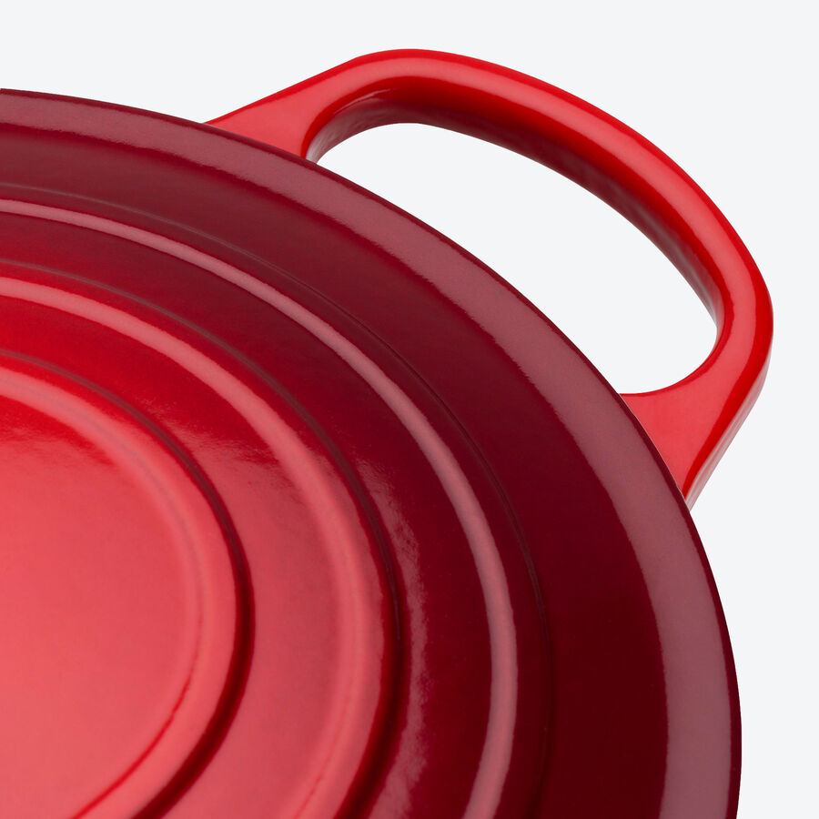 Le Creuset Gratin- und Schmorbrter Bild 5