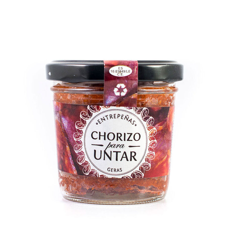 Chorizo: Delikate regionale Fleisch Spezialitäten für ...