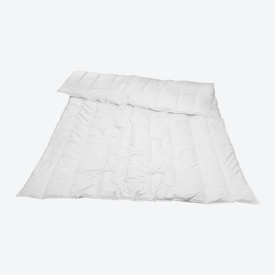 Warmeklasse 2 Hochbauschige Feine Kamelhaar Bettdecke Julia Grote Shop