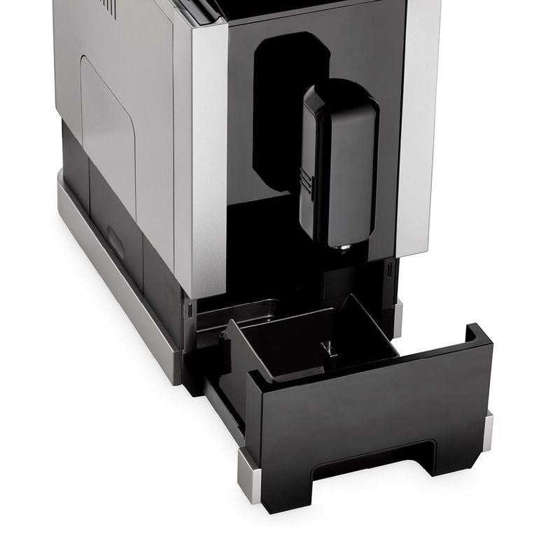 Kompakter Kaffeevollautomat: Vielfltige, frisch gemahlene Kaffeespezialitten einfach auf Knopfdruck Bild 4