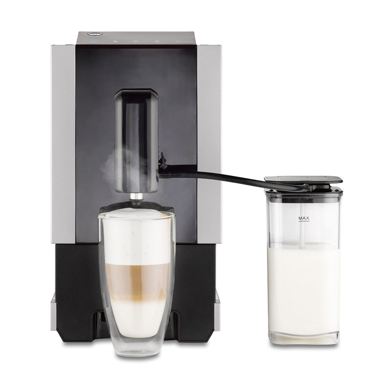 Kompakter Kaffeevollautomat: Vielfltige, frisch gemahlene Kaffeespezialitten einfach auf Knopfdruck Bild 5