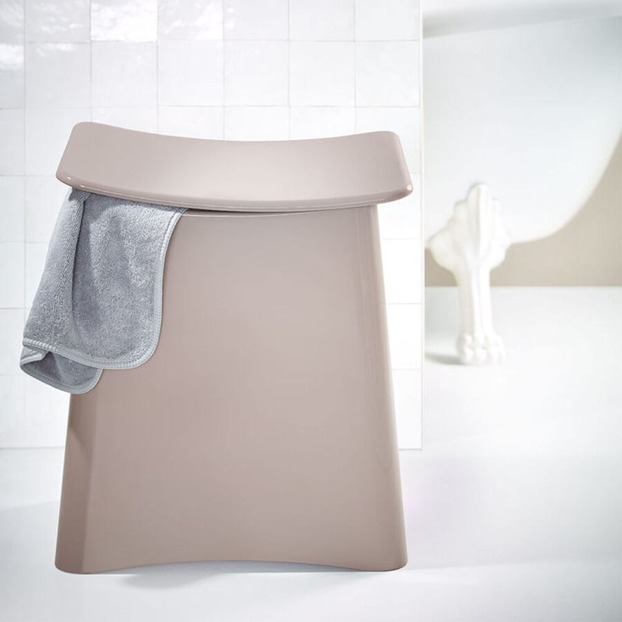 Formschoner Badhocker Mit Integriertem Waschekorb Julia Grote Shop