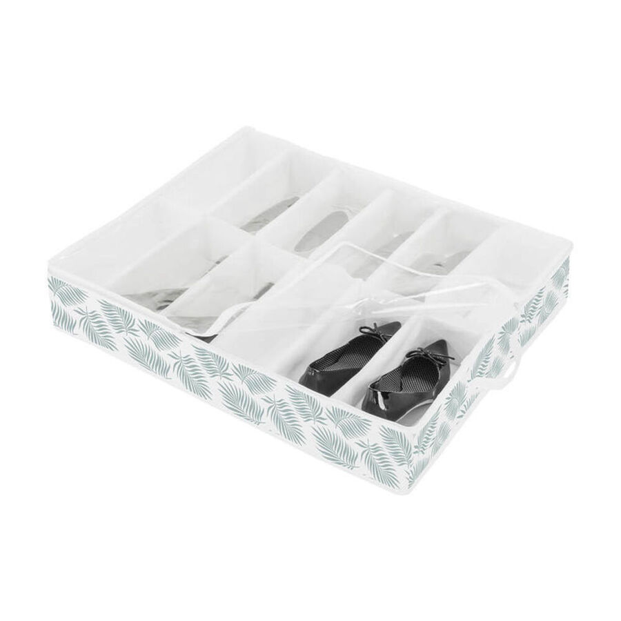 Schuh Organizer Ordnungssystem Schutzt Schuhe Und Schafft Platz