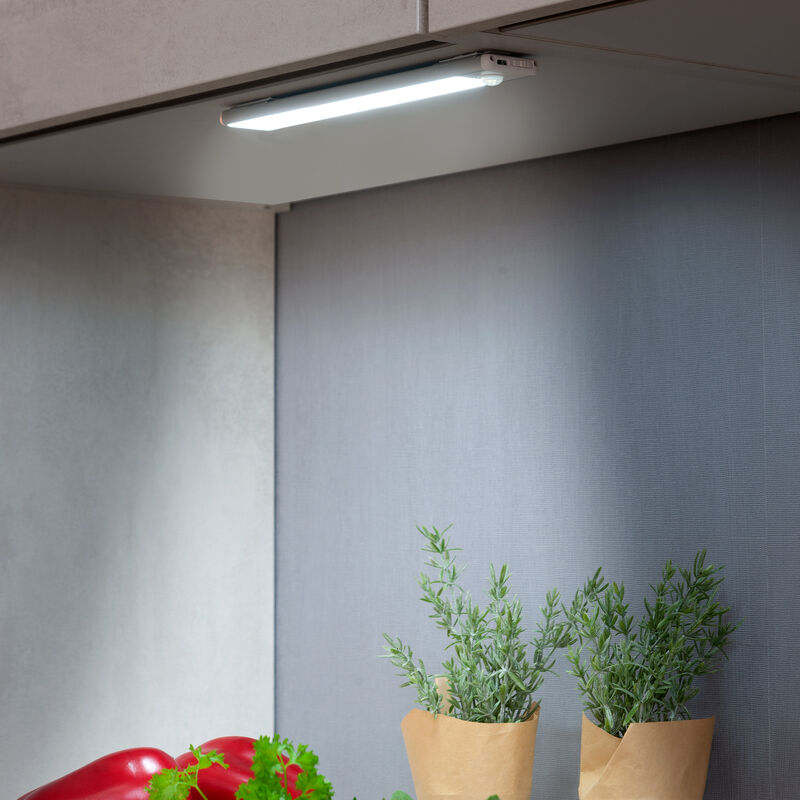 Mobile Akku-Lampe: Licht, wo immer Sie es brauchen, Kchenlampe, Kchenlampe LED, Kchenlampe Decke Bild 2