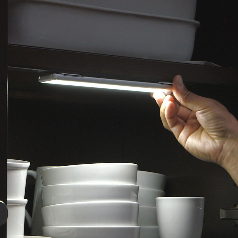 Mobile Akku-Lampe: Licht, wo immer Sie es brauchen, Kchenlampe, Kchenlampe LED, Kchenlampe Decke Bild 4