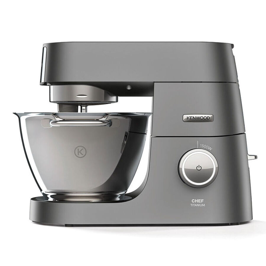 Leistungsstarke Kenwood Kuchenmaschine Mit Umfangreichem Zubehor Genugt Professionellen Anspruchen Hagen Grote Shop