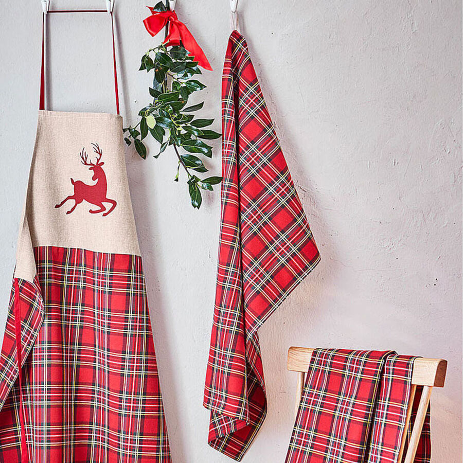 Kchentuch: Gelungener Mix von Tradition und Moderne Bild 2