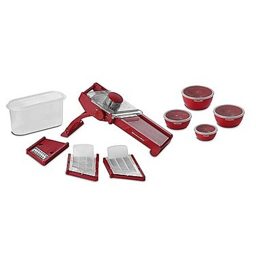 Aktion: KitchenAid Standmixer Artisan mit kostenlosem Zubehr Bild 3