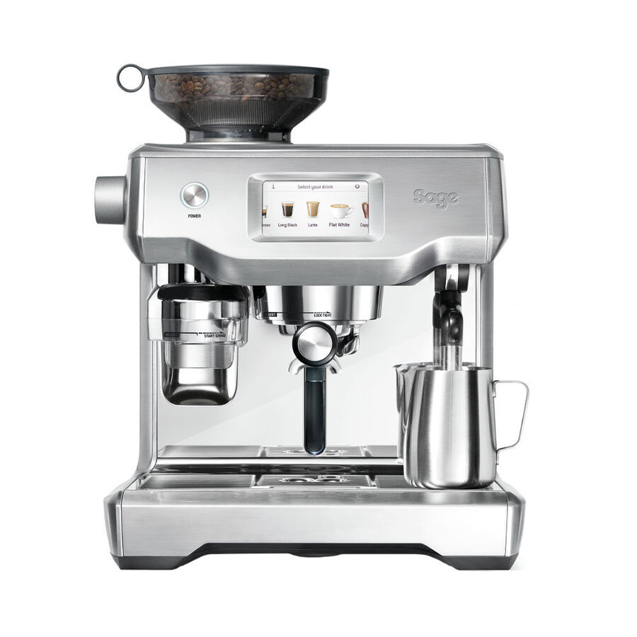 Gebrauchte Espressomaschinen