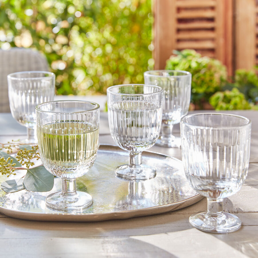 Elegante Wein- und Wasserglser aus Frankreichs ltester Glasmanufaktur Bild 2