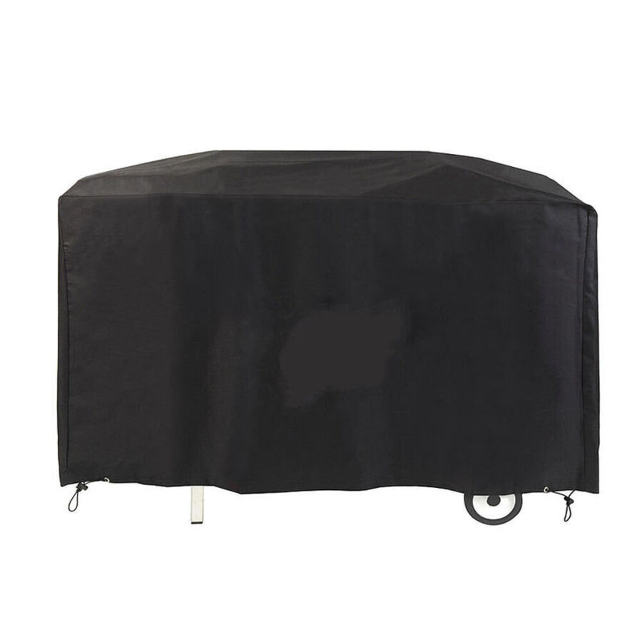 Abdeckhaube fr Plancha-Grill