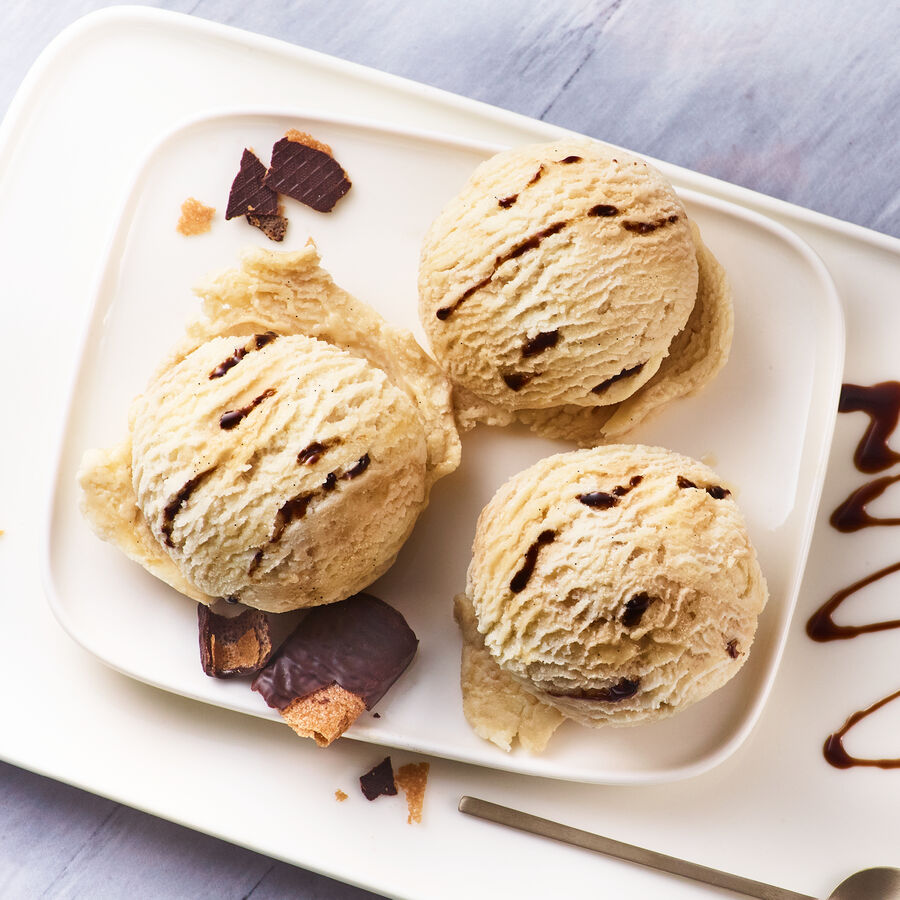 Balsamico-Eis