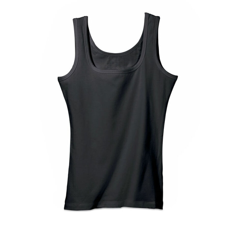 Basic-Top: Premium Wellness-Kleidung für Sport, Aerobic, Yoga - Julia