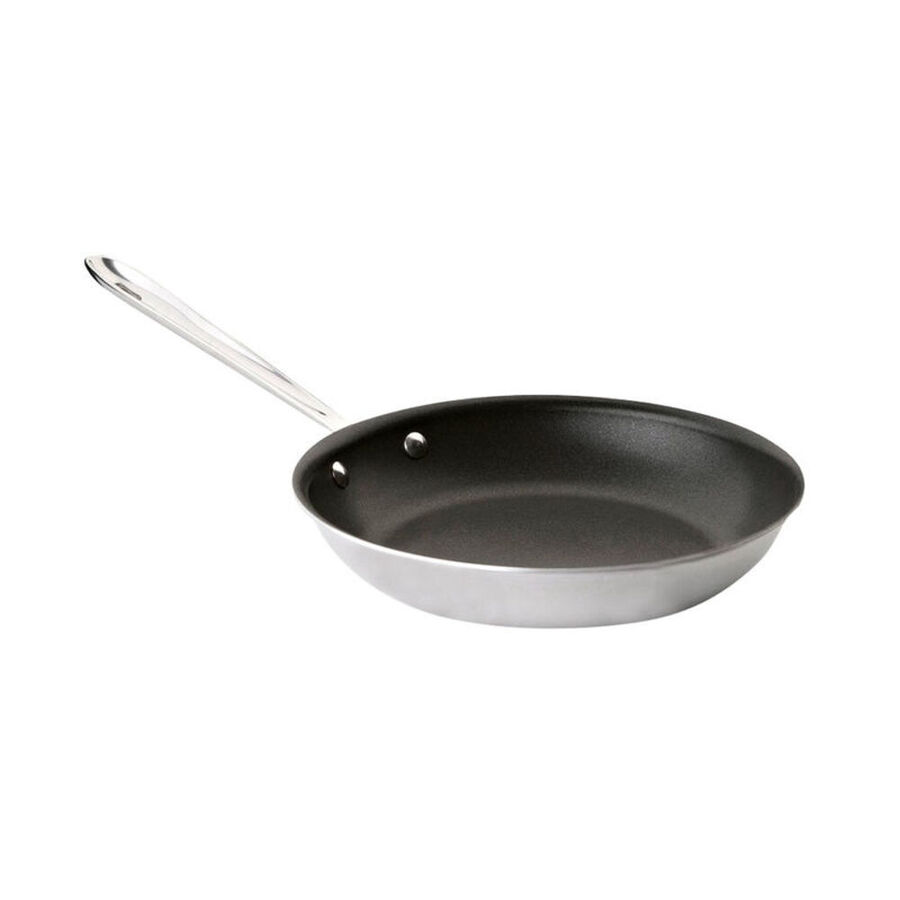 Beschichtete Pfanne von All-Clad