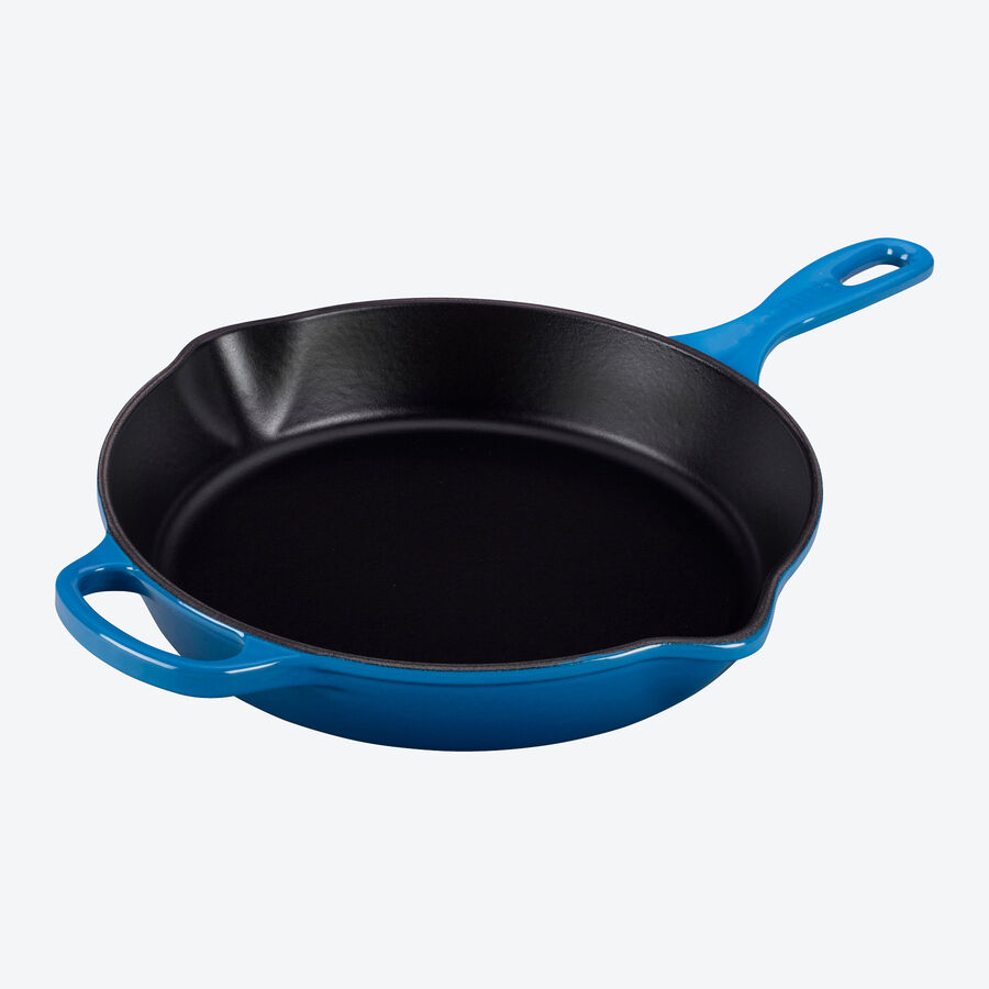 Brat- und Servierpfanne von Le Creuset