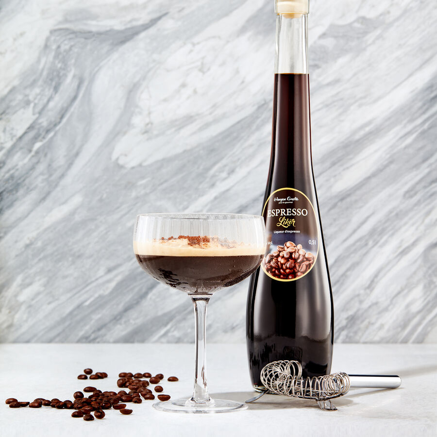 Espresso-Martini