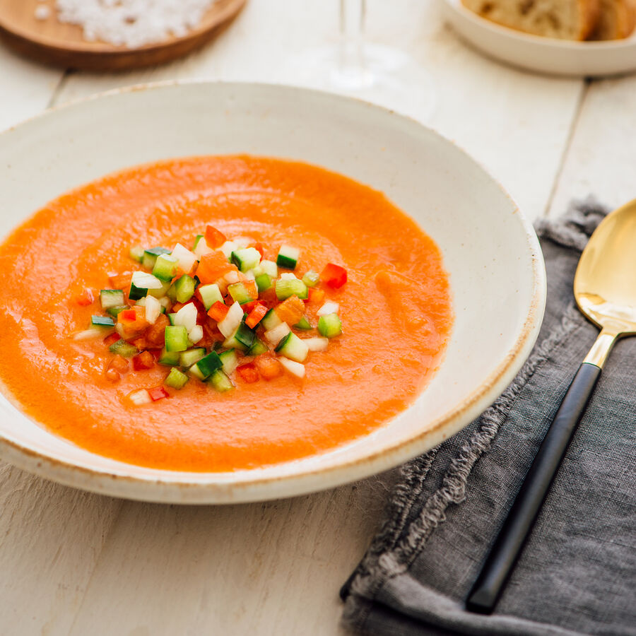 Gazpacho Andaluz