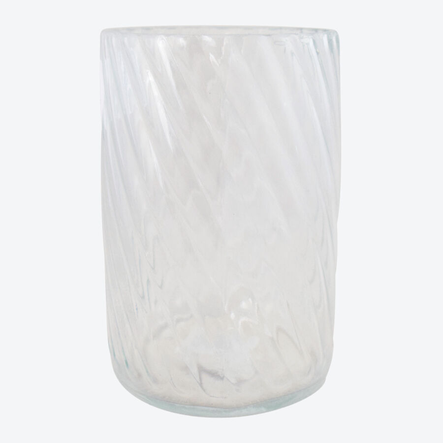 GlasWindlicht mit effektvollem Twist Julia Grote Shop