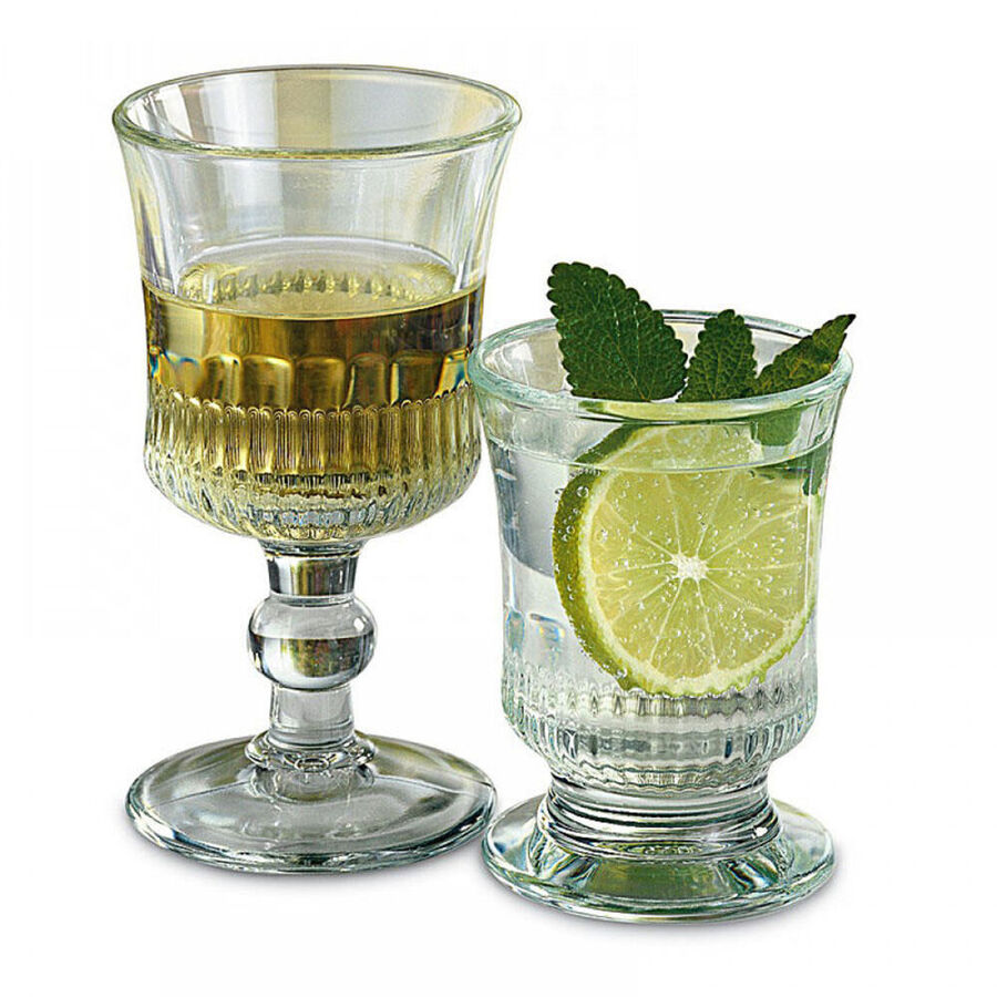 Glasserie Richelieu