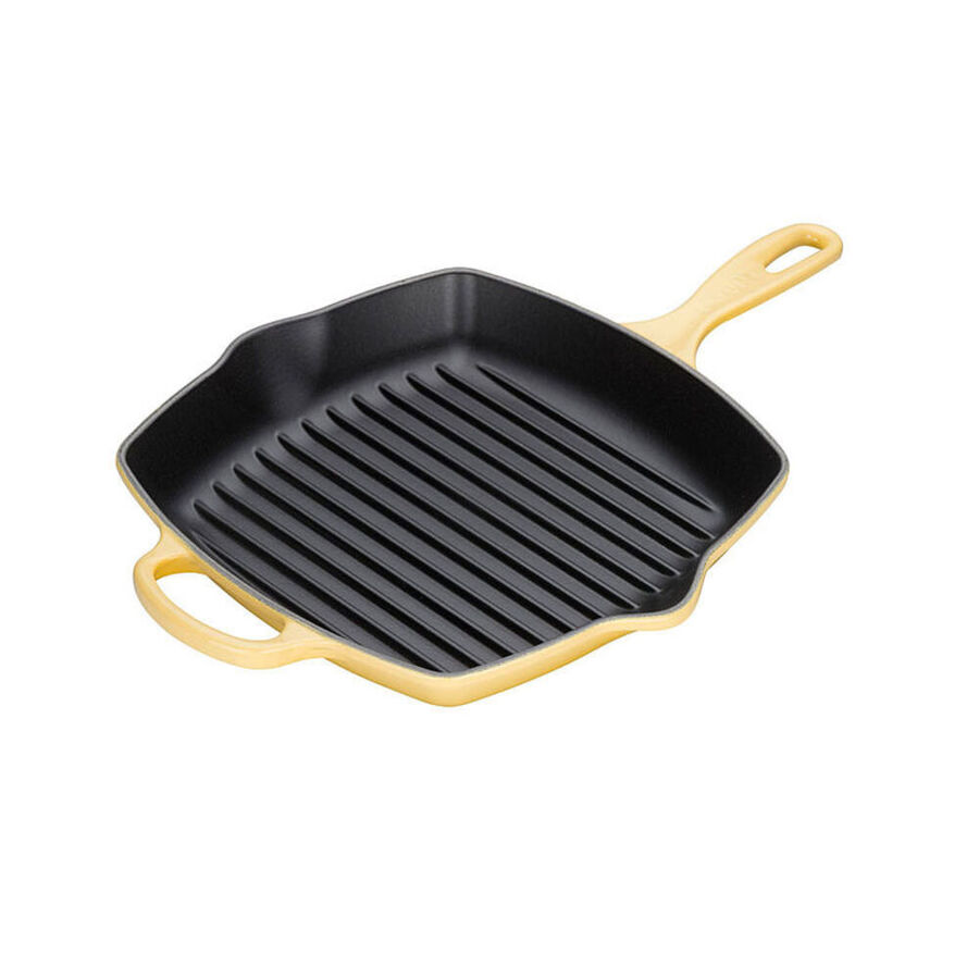 Grillpfanne von Le Creuset