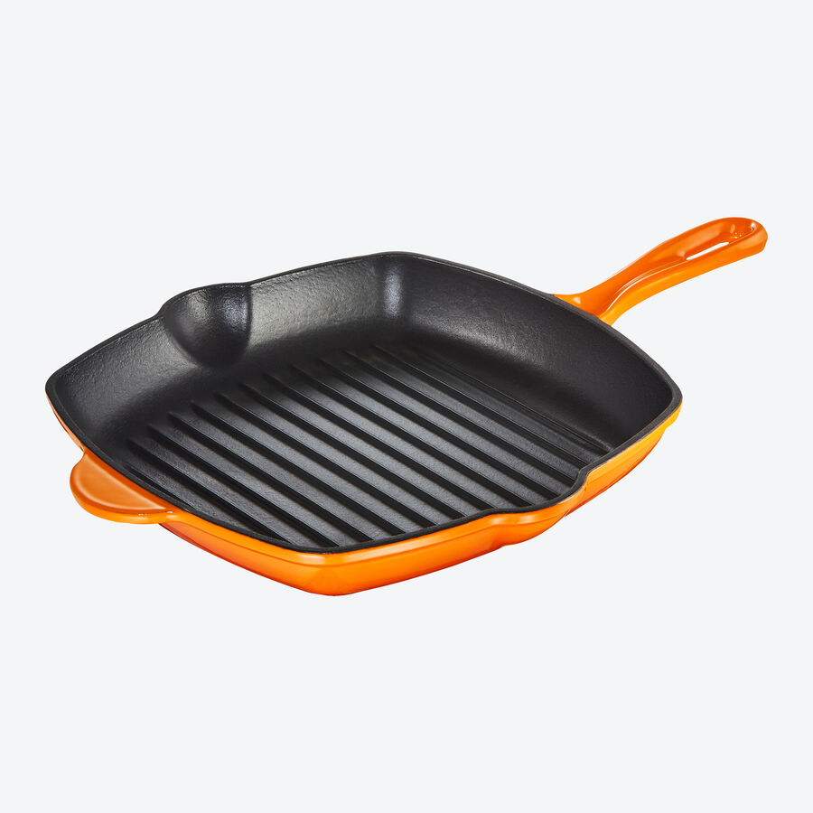 Grillpfanne von Le Creuset