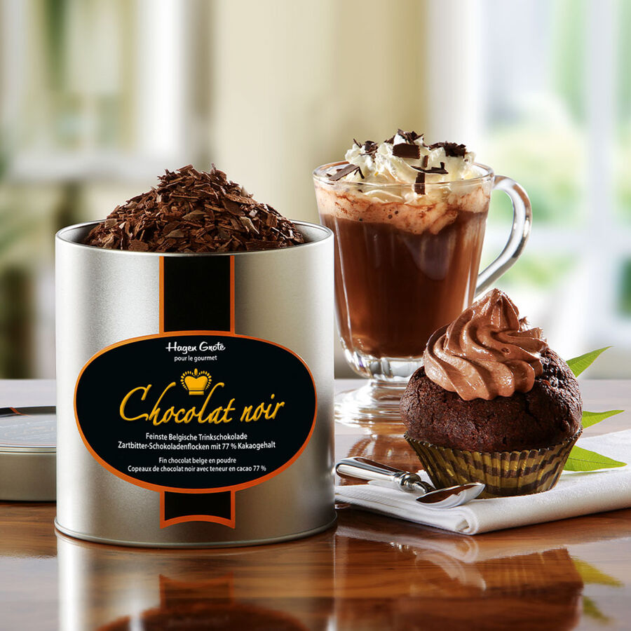 Heisse Schokolade Rezept Hagen Grote Shop