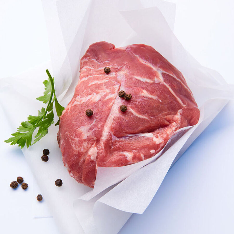 Ibrico Bckchen: Fleisch-Delikatesse vom halbwilden Eichelmastschwein