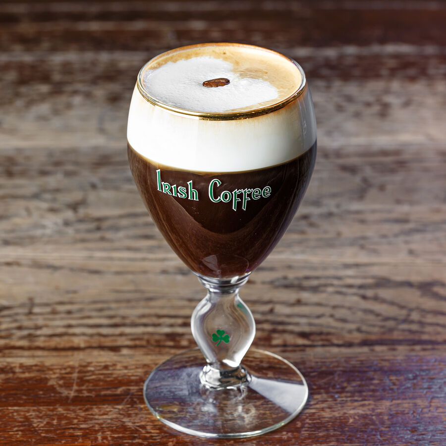 Irish Coffee