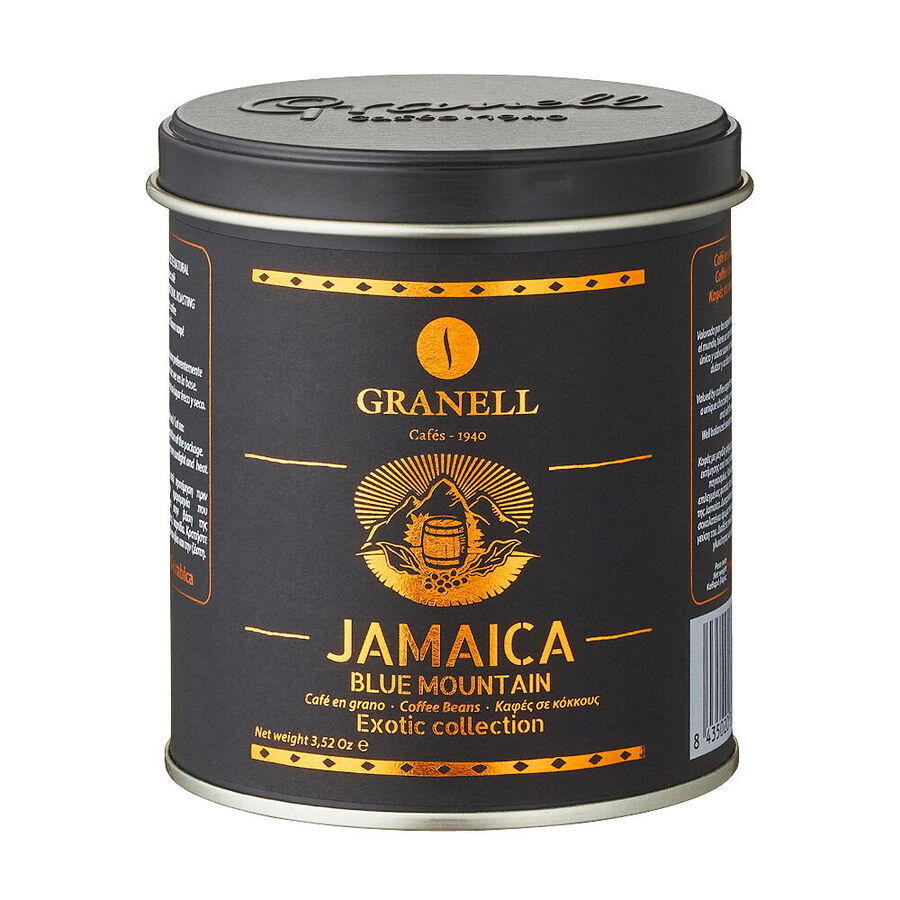 Jamaica Blue Mountain: Gilt als bester Kaffee der Welt