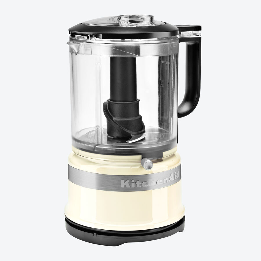 KitchenAid Mini-Food-Processor - kompakt und leistungsstark