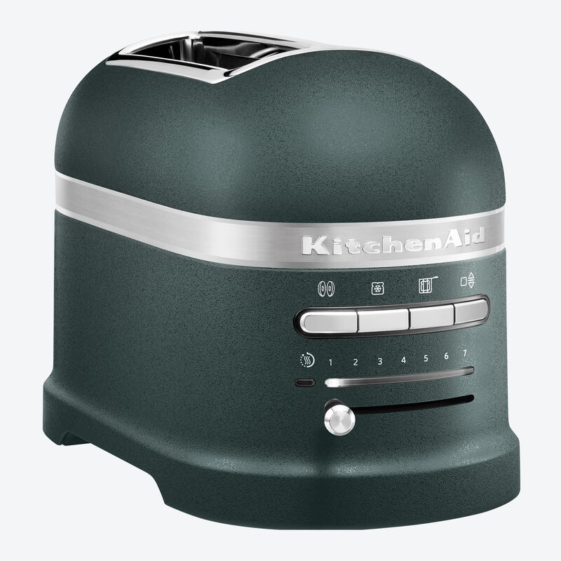 KitchenAid Toaster  - kompromisslos gut