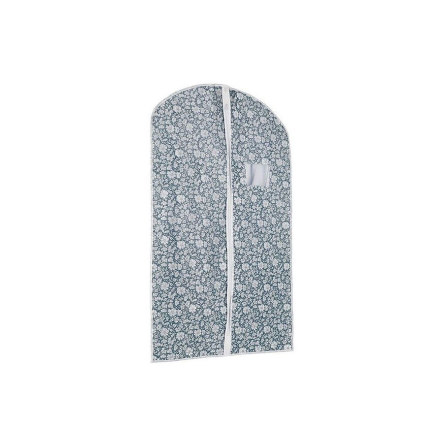 Kleidersack klein: Ordnungssystem schützt Textilien und schafft Platz