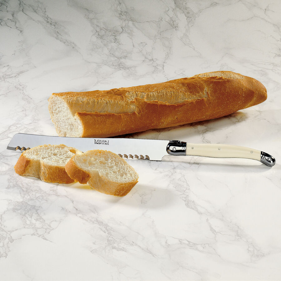 Laguiole Brotmesser