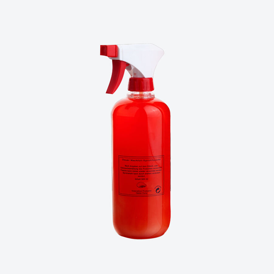Nachfllflasche fr Wunderglanz Pflegekonzentrat