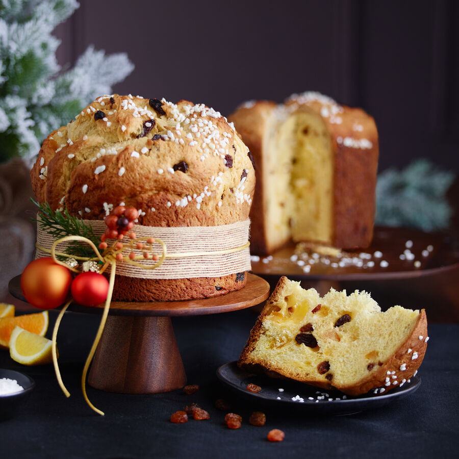 Panettone