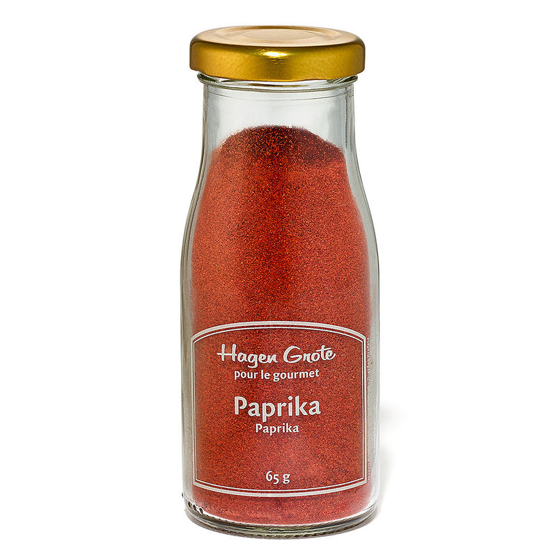 Paprika aus Ungarn