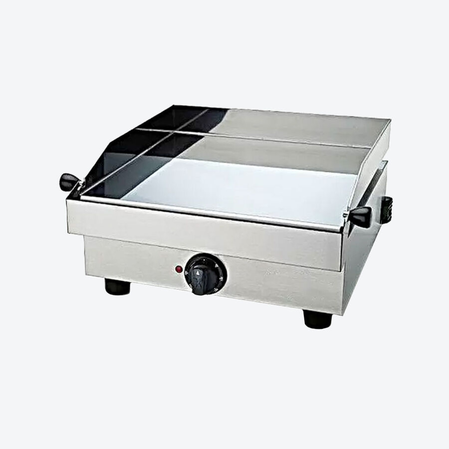 Plancha-Profigrill