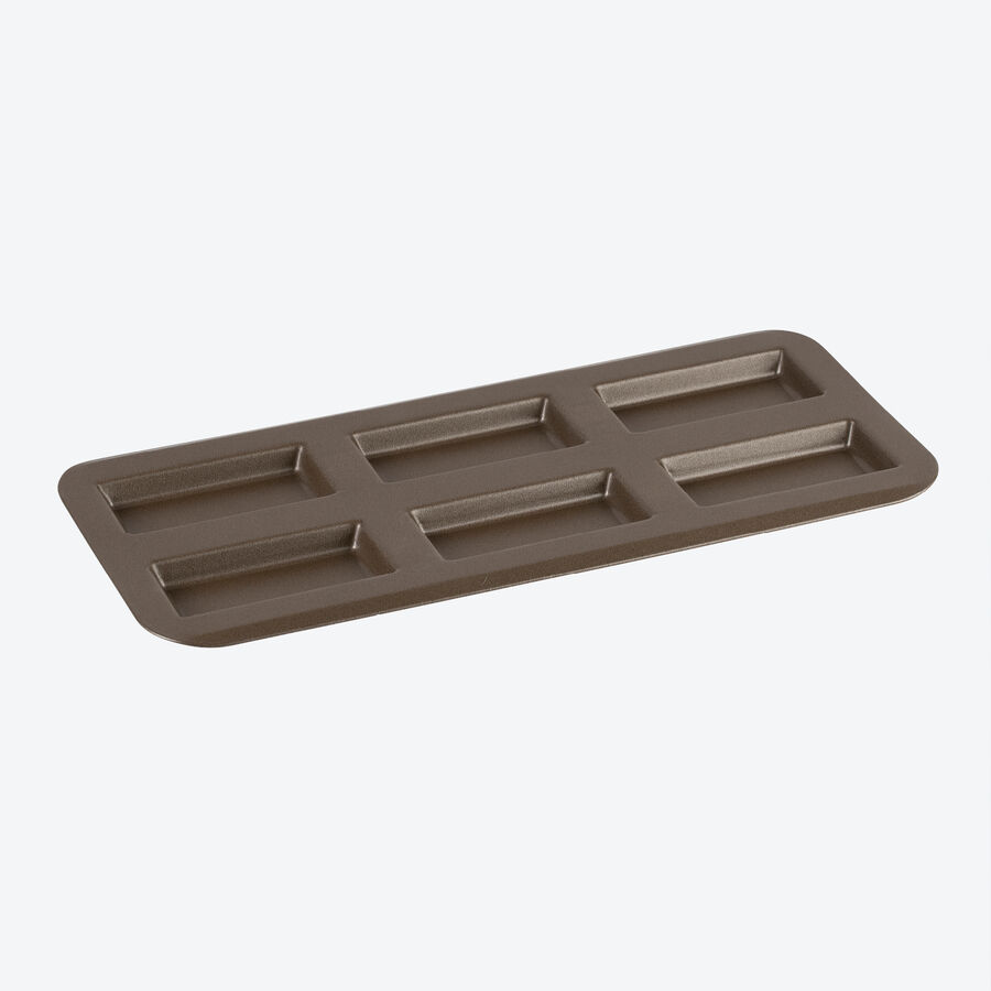 Profi-Backform fr franzsische Financiers