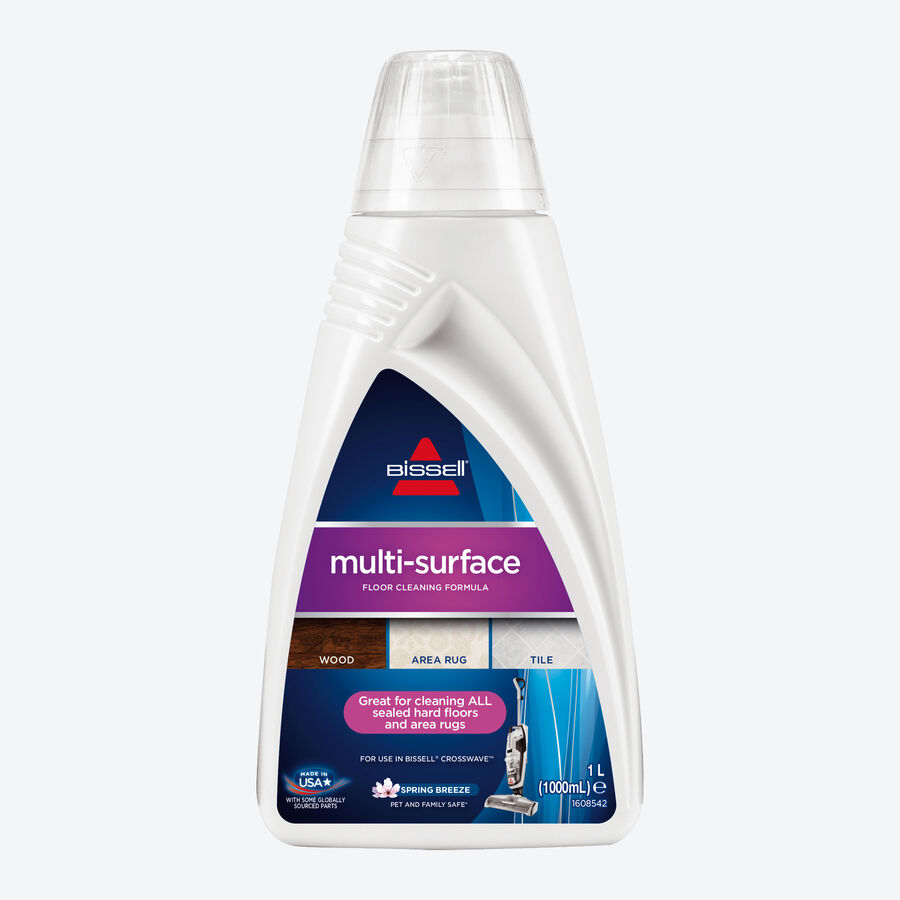 Reiniger 1 Liter fr Mehrflchenreiniger 760L01