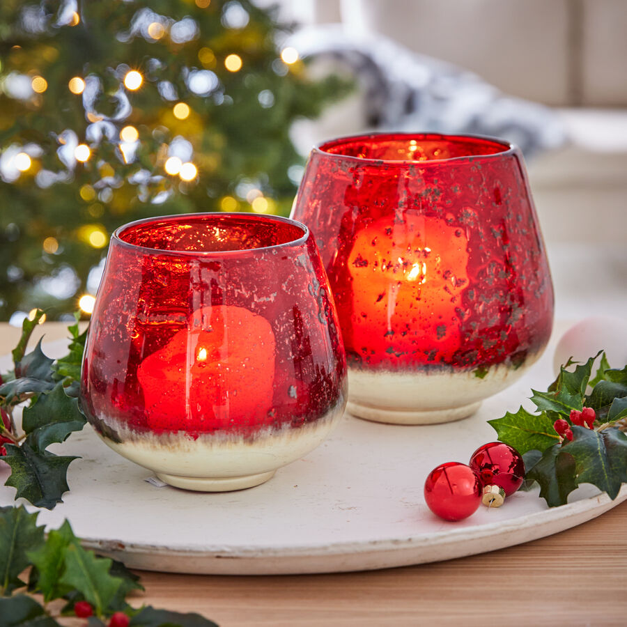 Duft Teelichter 24 Stück - Baumwollblüte Aroma, 4,5 Std. Brenndauer