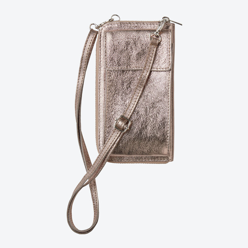 Schicke Handytasche Tasche, mit Hüfttasche, Shop Geldbörse Leder, Julia Grote - Handtasche, aus Bauchtasche weichem